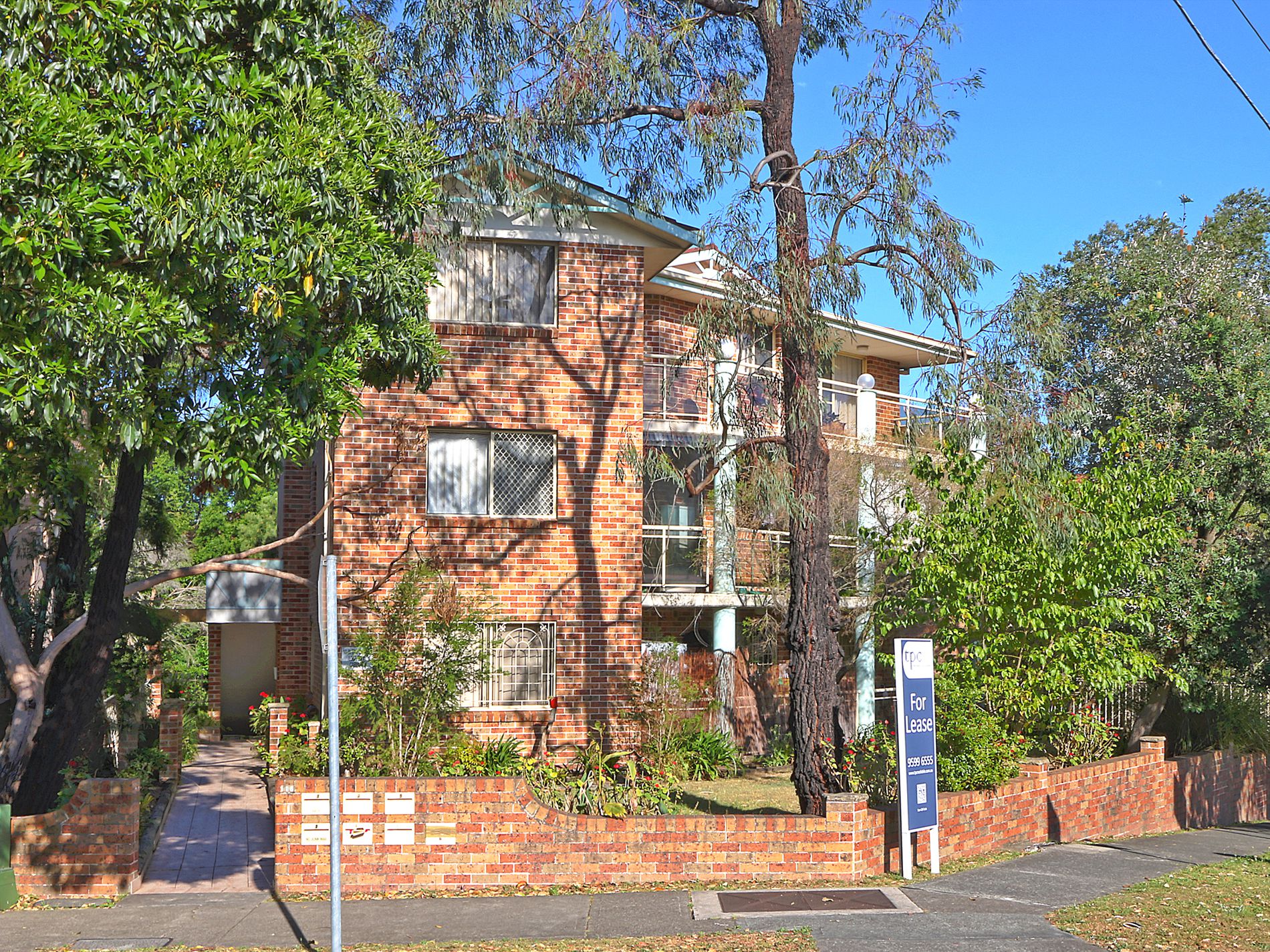4 / 126 Harrow Road, Rockdale
