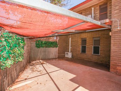 4 Peter Way, South Hedland