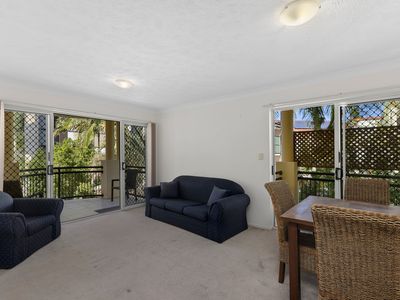 3 / 10 Lissner Street, Toowong
