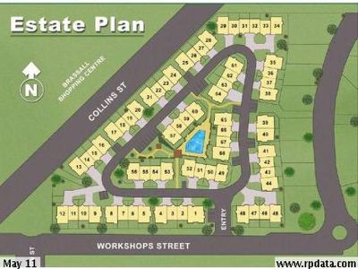3 / 15 Workshops Street, Brassall