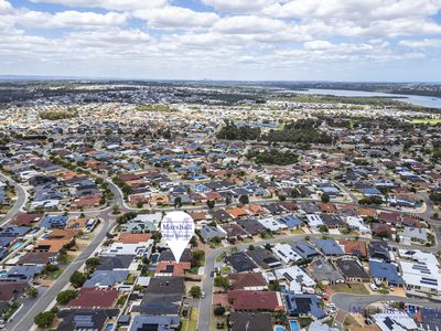 28 Newgain Cres, Carramar