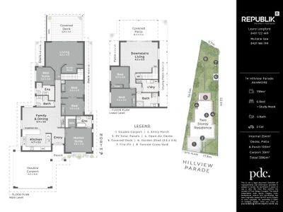14 HILLVIEW PARADE, Ashmore