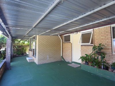 33 Weston, Swan View