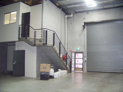 Villawood