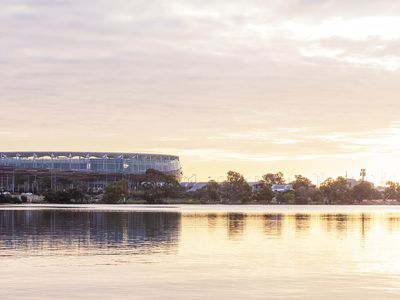 10 / 2 Rowe Avenue, Rivervale