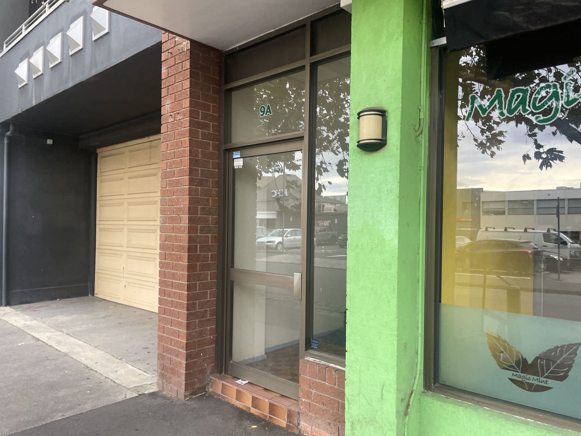 suite 1&2 / 9A Hall Street, Moonee Ponds