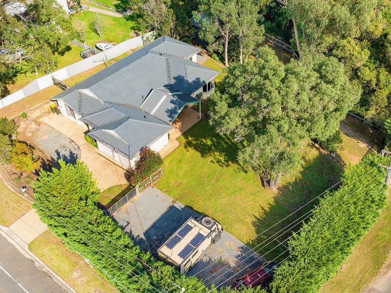 1 Westbourne Avenue, Thirlmere