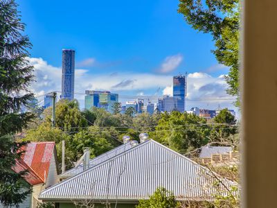 15 Bass Street, Paddington