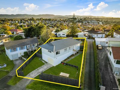 49 Solar Road, Glen Eden