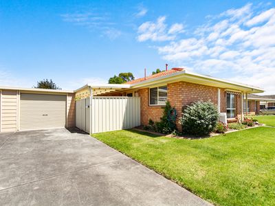 9 / 242 Raglan Street, Sale