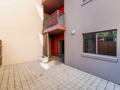 5 / 2A Goderich Street SOLD SOLD, East Perth