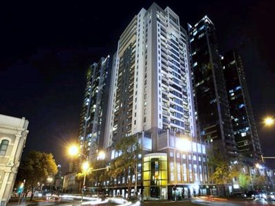 511 / 163 City Road, Southbank