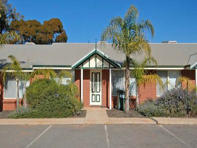 11 / 579 Hannan Street, Kalgoorlie