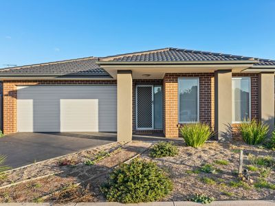 131 Haze Drive, Point Cook