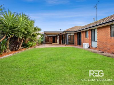 33 Ainslie Avenue, Grovedale
