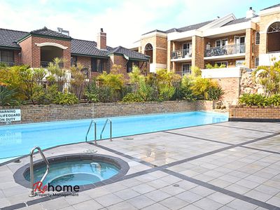 45 / 123 Wellington Street , East Perth