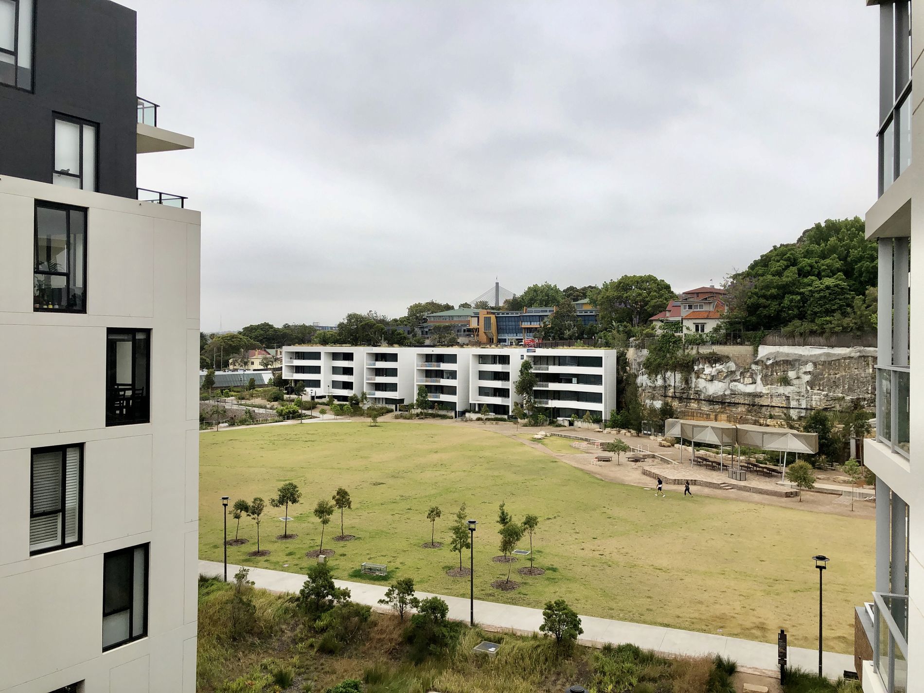 512 / 131 Ross Street, Forest Lodge