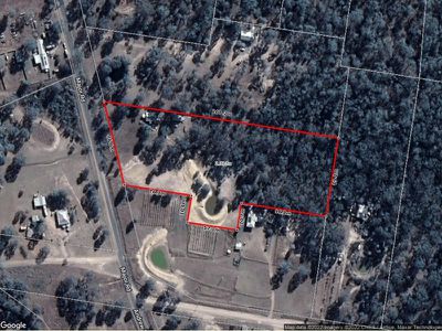 179 Majors Road, Nanango