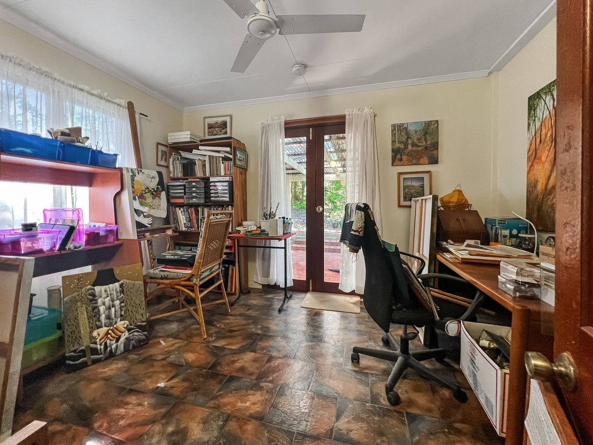 11 Magazine Road, Herberton