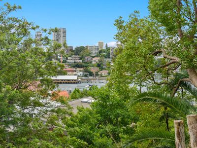 4 / 528 New South Head Road, Double Bay