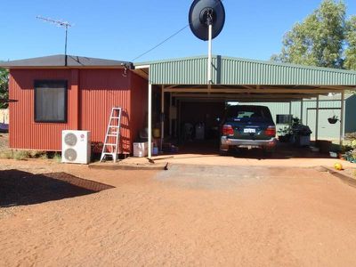 7 Lawson Street, South Hedland