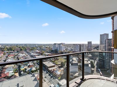 1805 / 20 Parkes Street, Harris Park