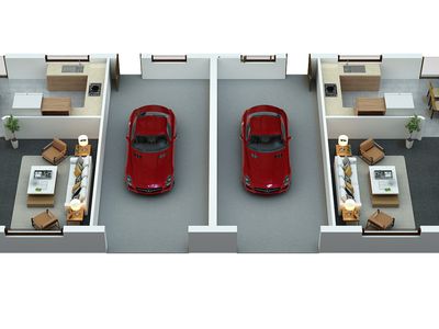2 / 51 AZURE DRIVE , Wodonga