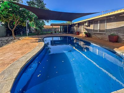 3 Graham Place, South Hedland