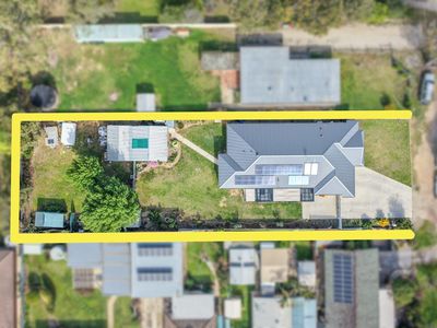 106 King George Street, Cohuna