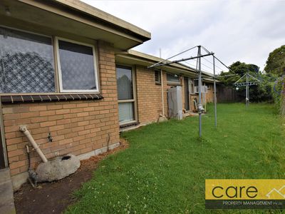 5 / 115 Clow Street, Dandenong
