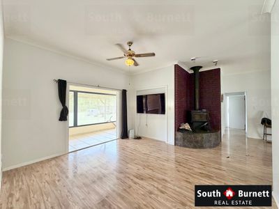 1980 Memerambi - Barkers Creek Road, Wattle Camp