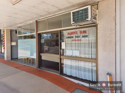 5/204 KINGAROY Street, Kingaroy
