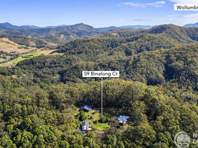 59 Binalong Court, Upper Burringbar