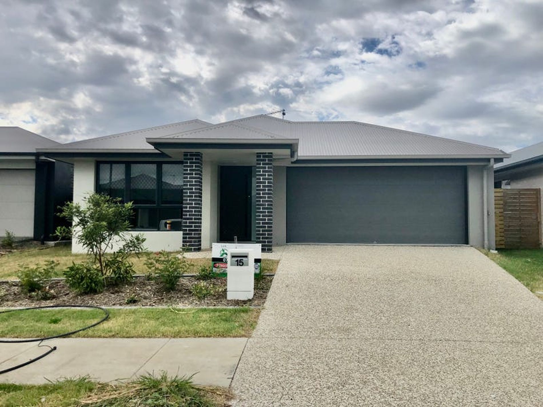 15 Otto St, Walloon