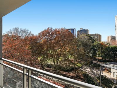 502 / 281 Elizabeth Street, Sydney