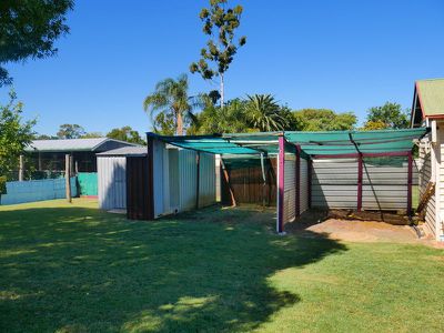 14 Moonya Street, Kingaroy