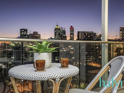 95 / 33 Newcastle Street, Perth