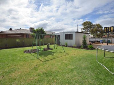 18 Shaw Street, West Lamington