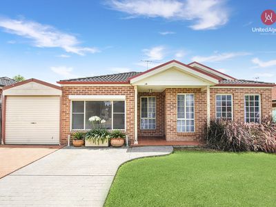 2B Inverell Avenue, Hinchinbrook