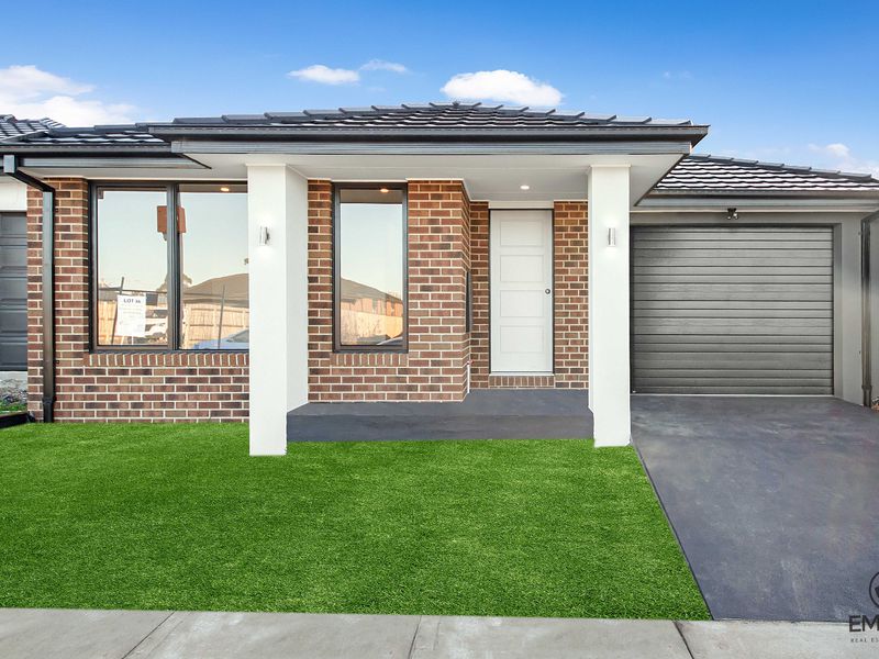18 Jessfield Terrace, Cranbourne East