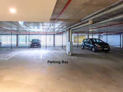 39 / 20 Rowe Avenue , Rivervale