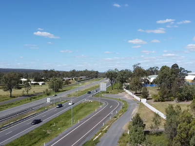 7820 Warrego Highway, Helidon Spa
