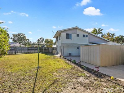 1 Sealink Drive, Point Vernon