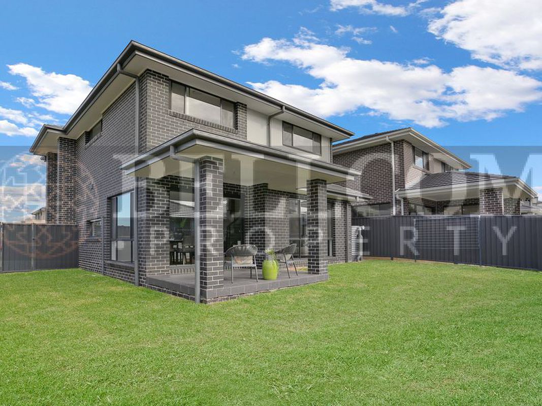 128 Alex Avenue, Schofields