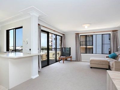 17 / 13 Burnett Street, Mooloolaba