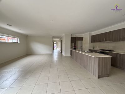 40 Parliament Street, Point Cook