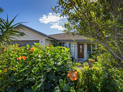 16 Saltwater Crescent, Corindi Beach