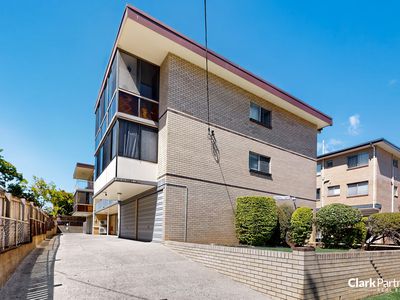 3/34 Kingsmill Street, Chermside