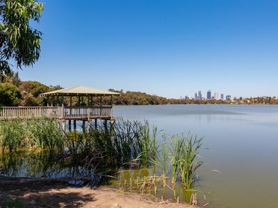 12 / 28 Pollard Street, Glendalough