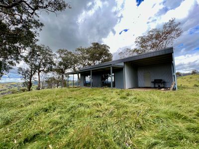 621 U T Creek Road, Alexandra